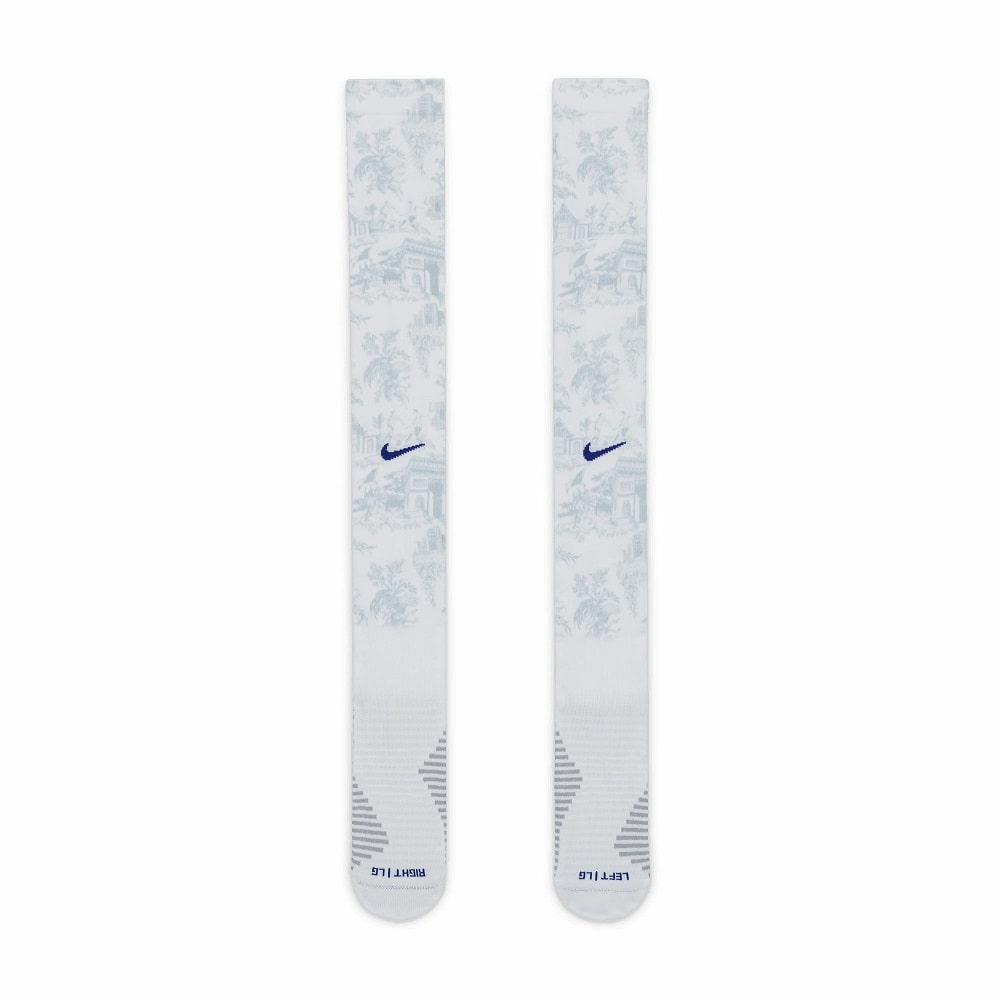 Chaussettes Équipe de France Coupe du Monde 2022 Away
