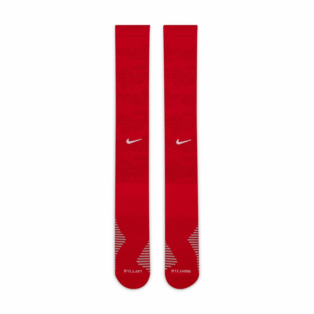Chaussettes Équipe de France Couleur Mondiale 2022 - Confort Optimal