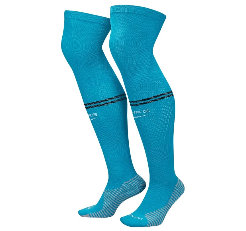 Chaussettes Tottenham Third Extensibles 2022/2023 Pour Confort Optimal