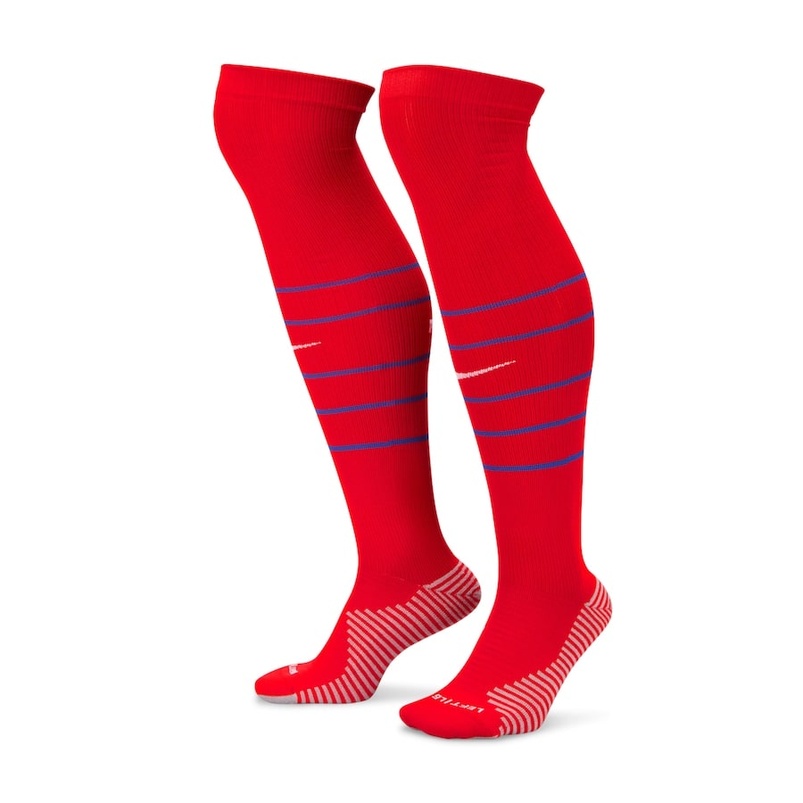 Chaussettes Équipe de France Domicile 2024-2025 avec Amorti