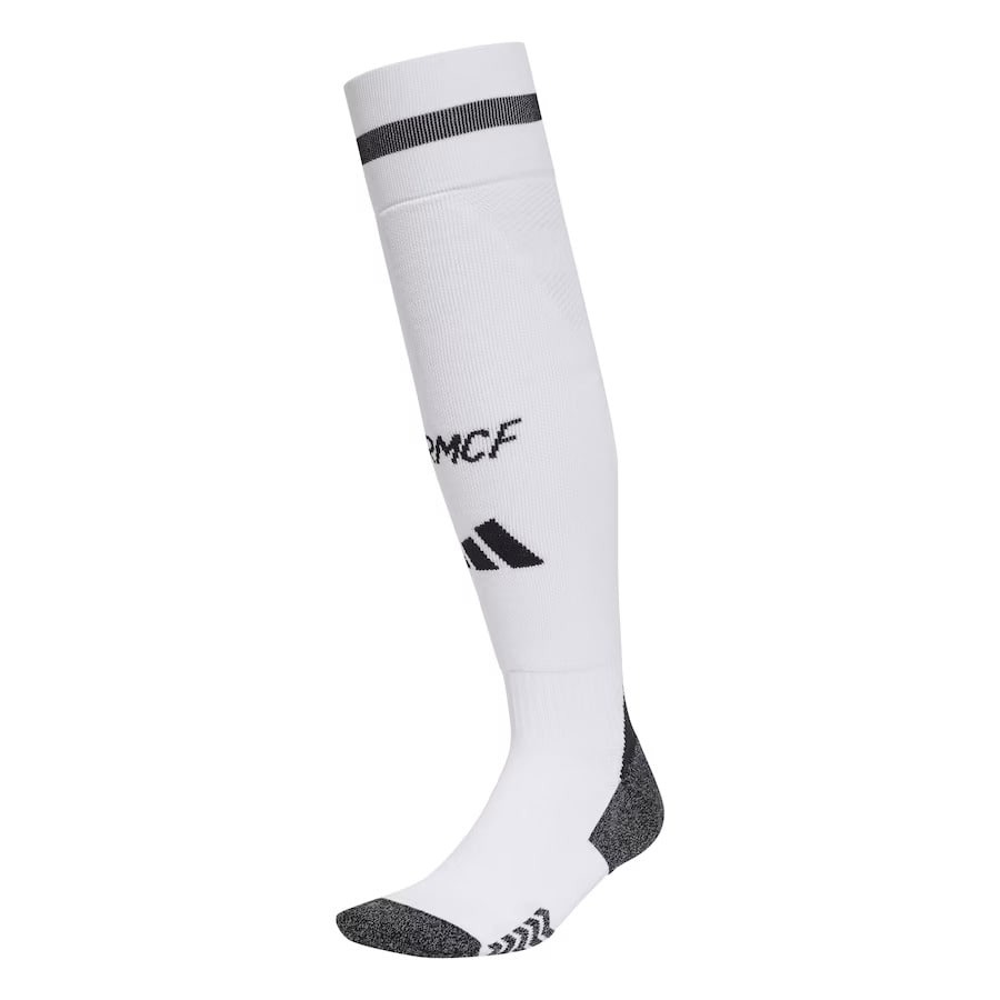 Chaussettes Real Madrid Domicile 2024-2025 - Confort et Style