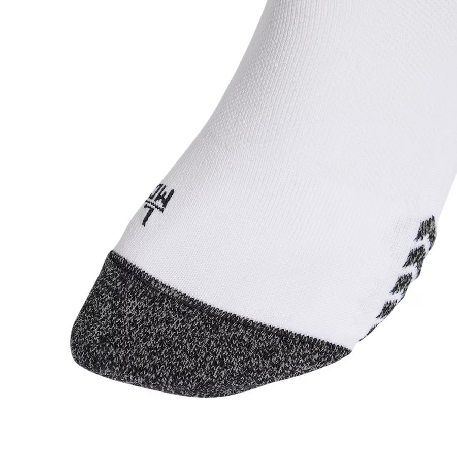 Chaussettes Real Madrid Domicile 2024-2025 - Confort et Style