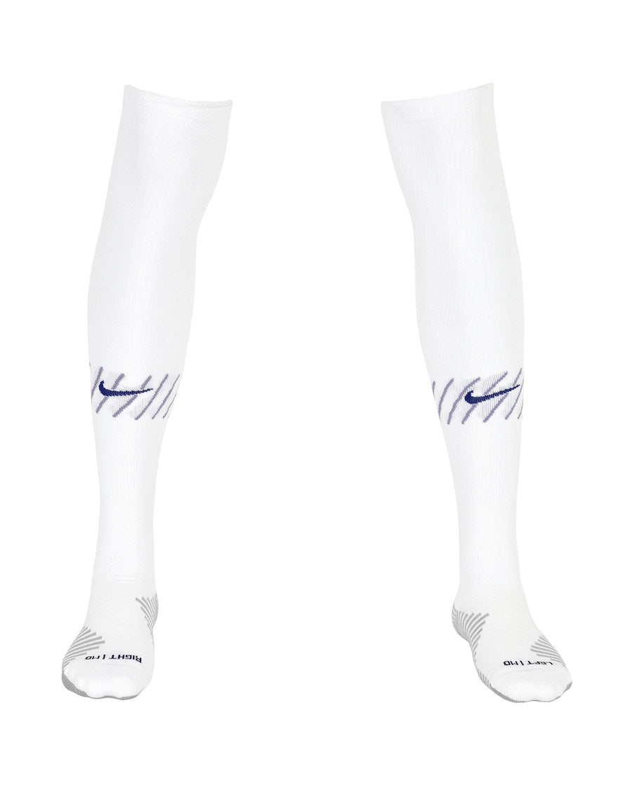 Chaussettes Tottenham Domicile 2023-2024 - Confort & Style