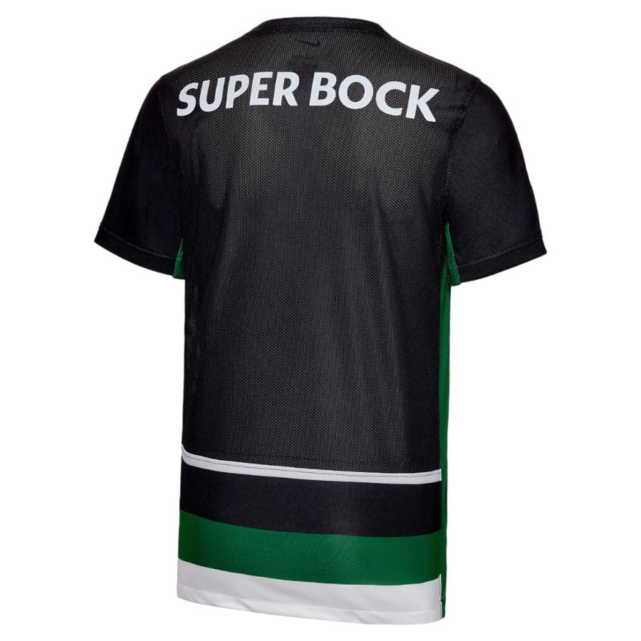 Maillot de Football Domicile 2024-2025 - Confort et Élégance
